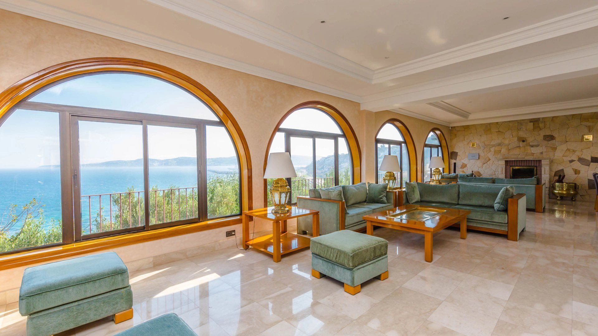 Acheter Villa 20 pièces 2000 m² Tanger