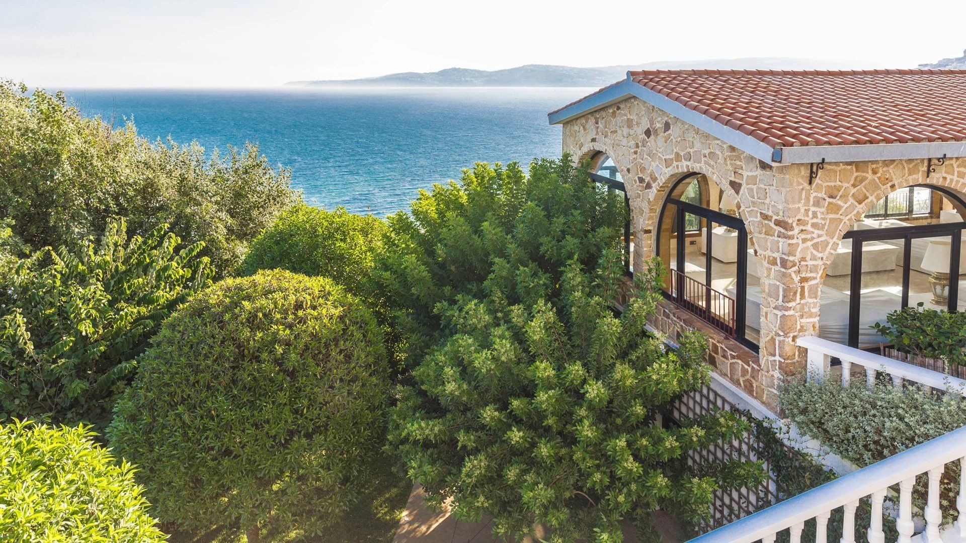 Acheter Villa 20 pièces 2000 m² Tanger