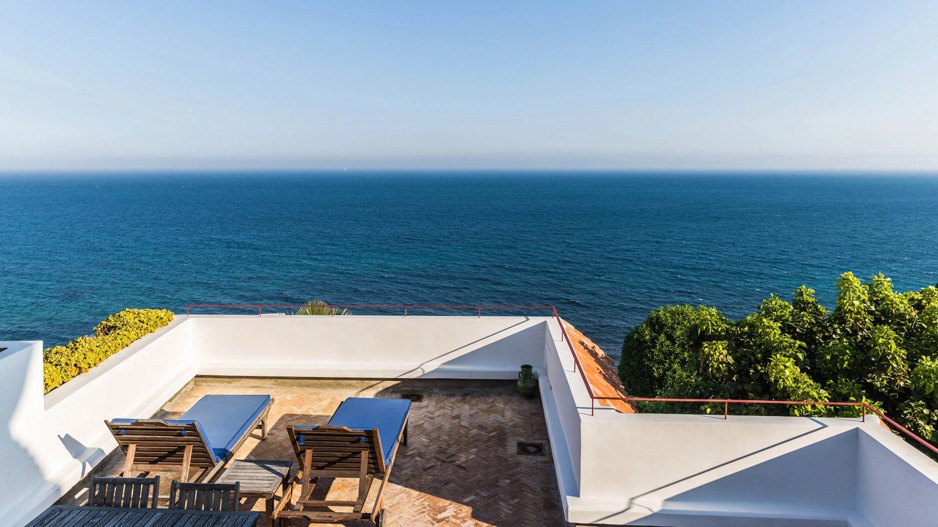 Acheter Villa 20 pièces 2000 m² Tanger