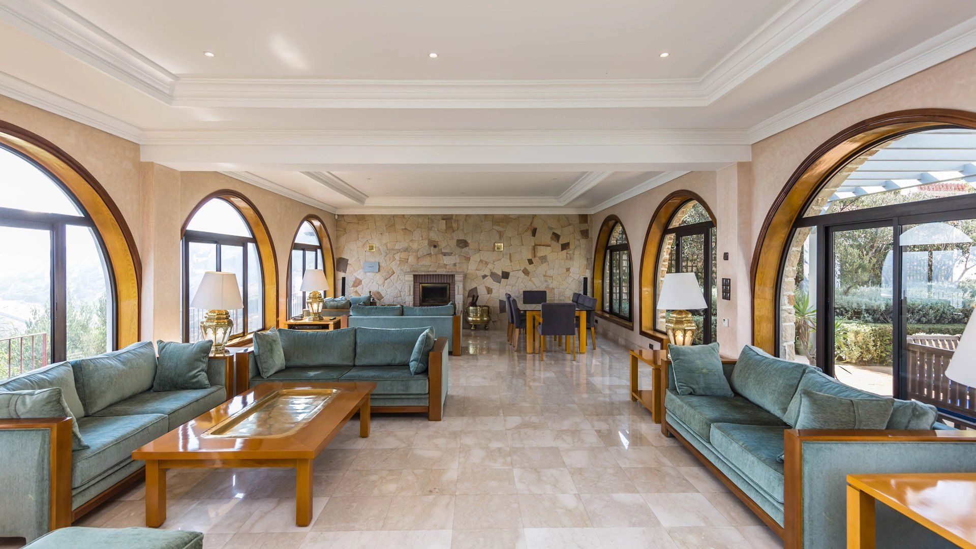 Acheter Villa 20&nbsp;pièces 2000&nbsp;m² Tanger