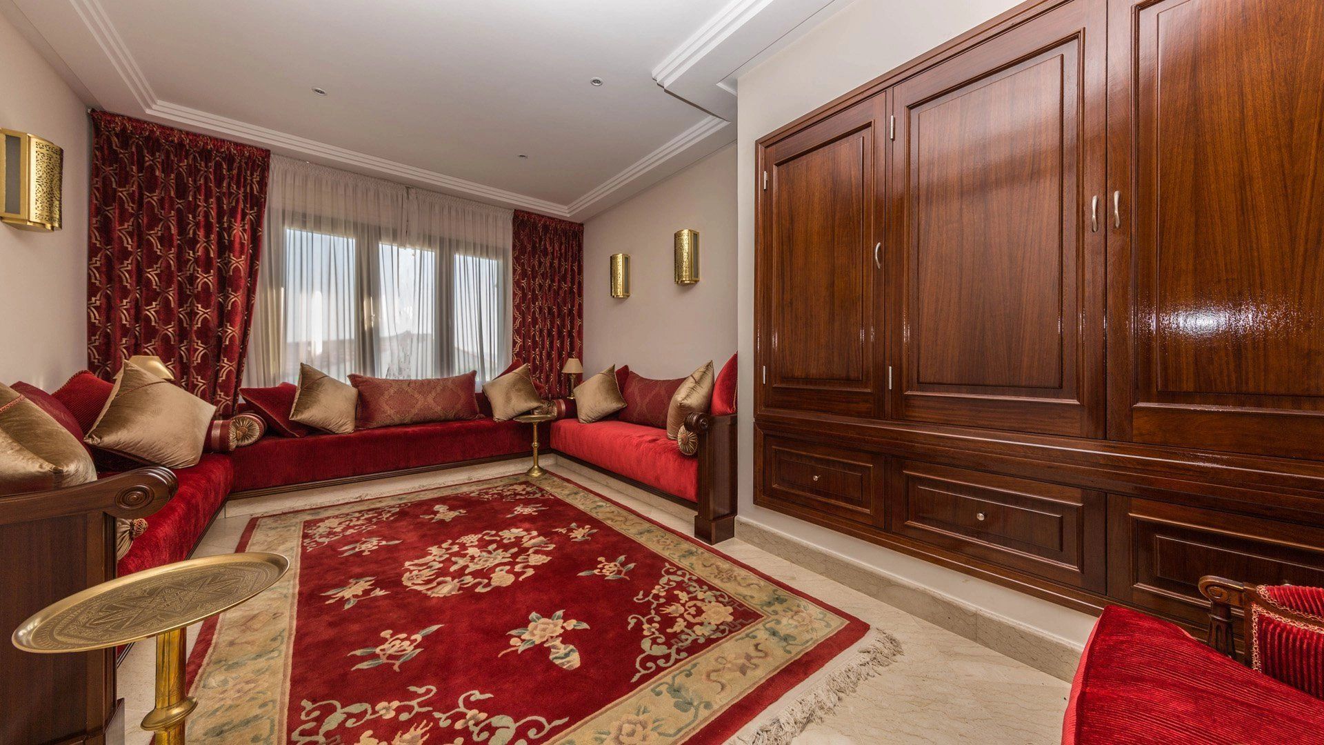 Acheter Villa 20 pièces 2000 m² Tanger