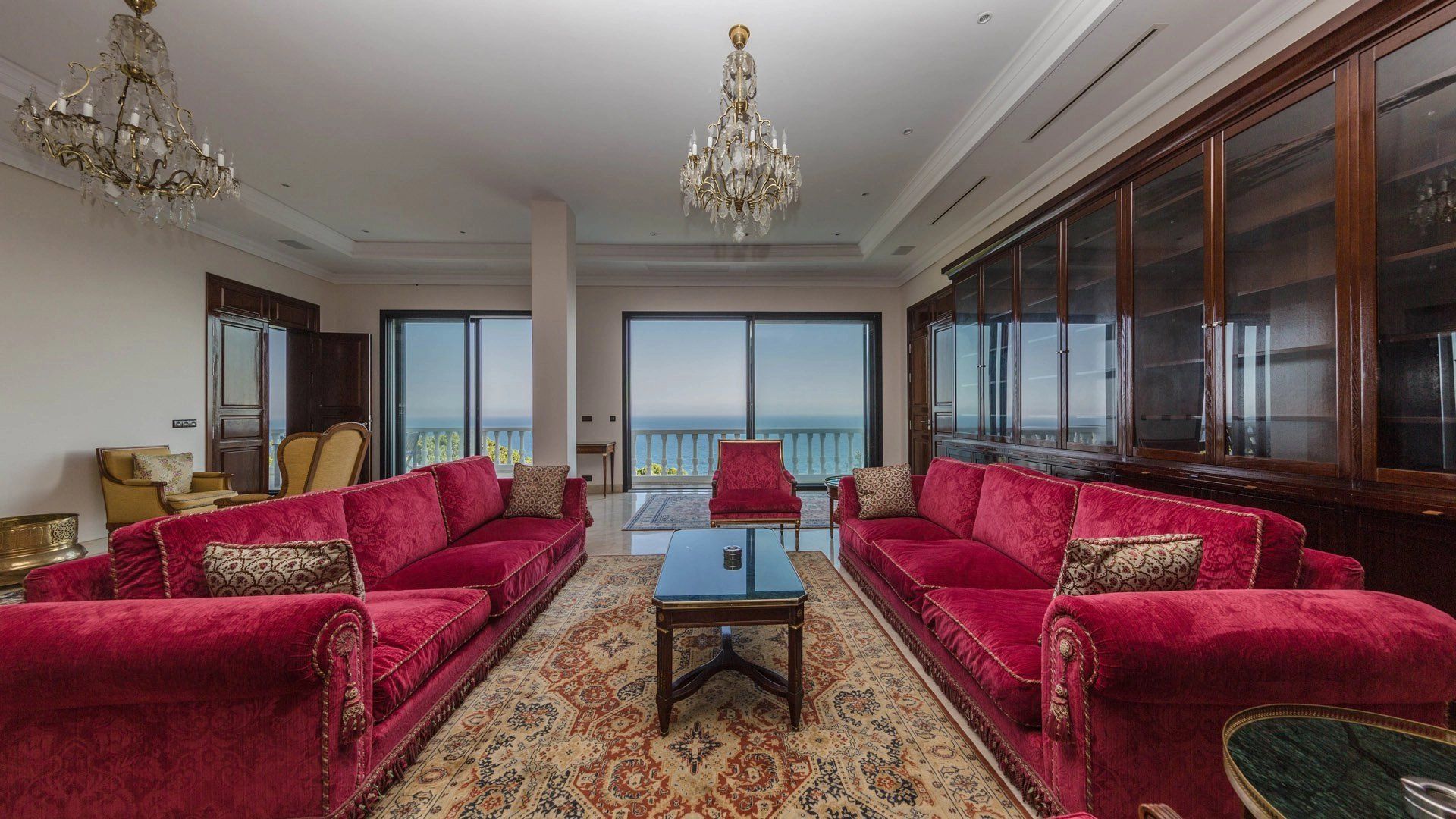 Acheter Villa 20 pièces 2000 m² Tanger