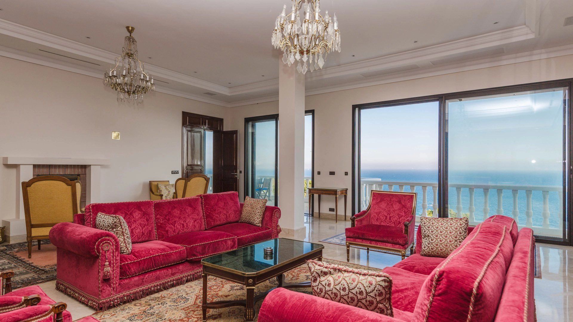 Acheter Villa 20 pièces 2000 m² Tanger