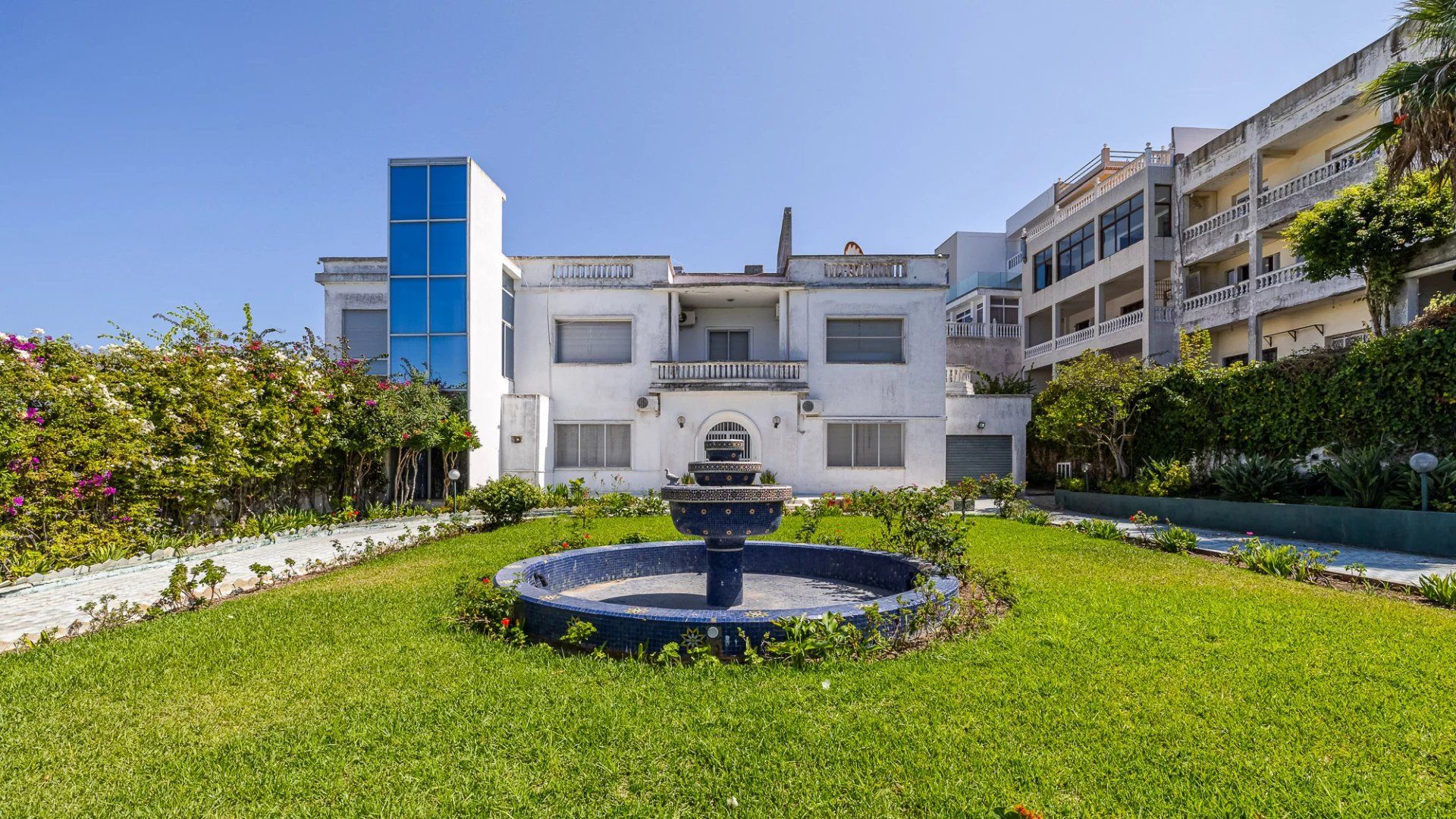 Acheter Villa 7 pièces 999 m² Tanger