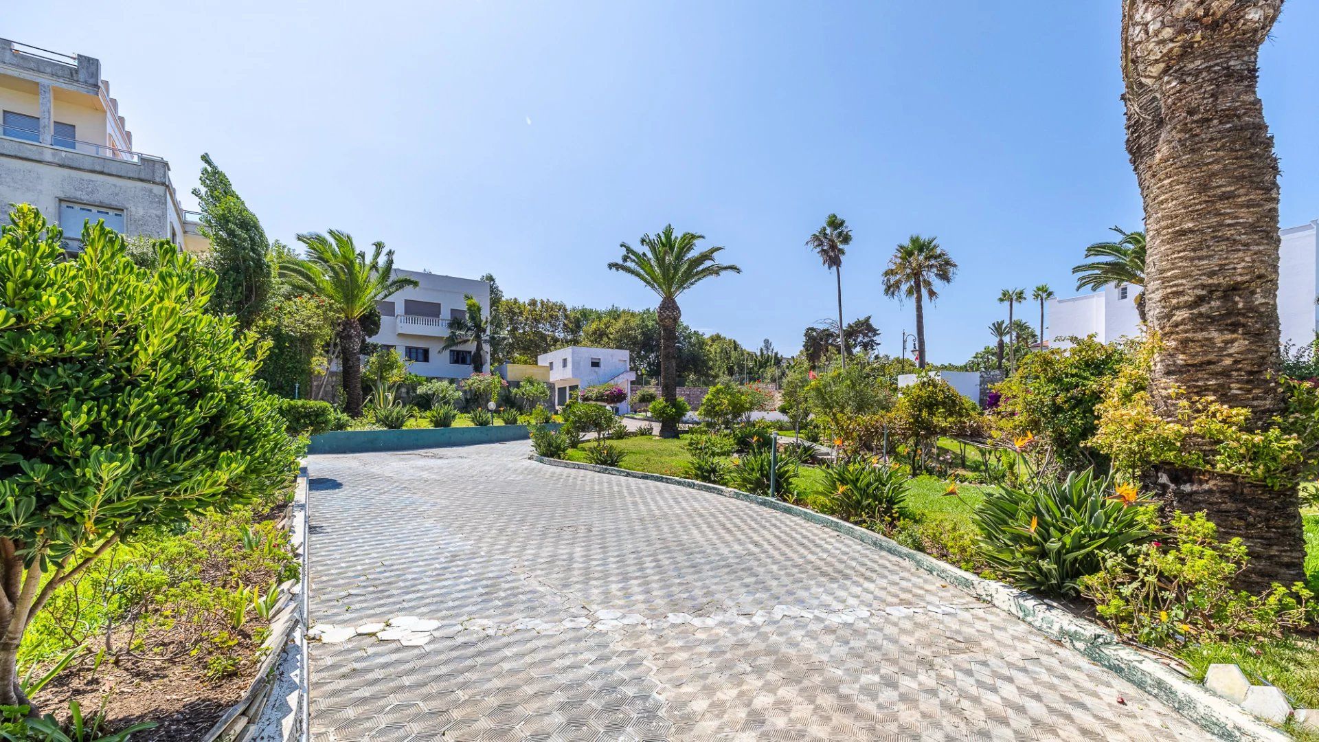 Acheter Villa 7 pièces 999 m² Tanger