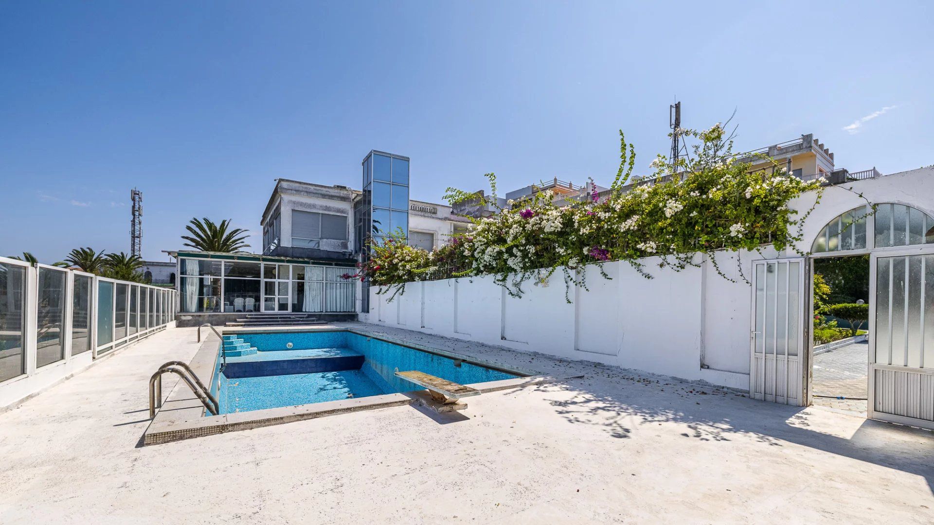 Acheter Villa 7 pièces 999 m² Tanger