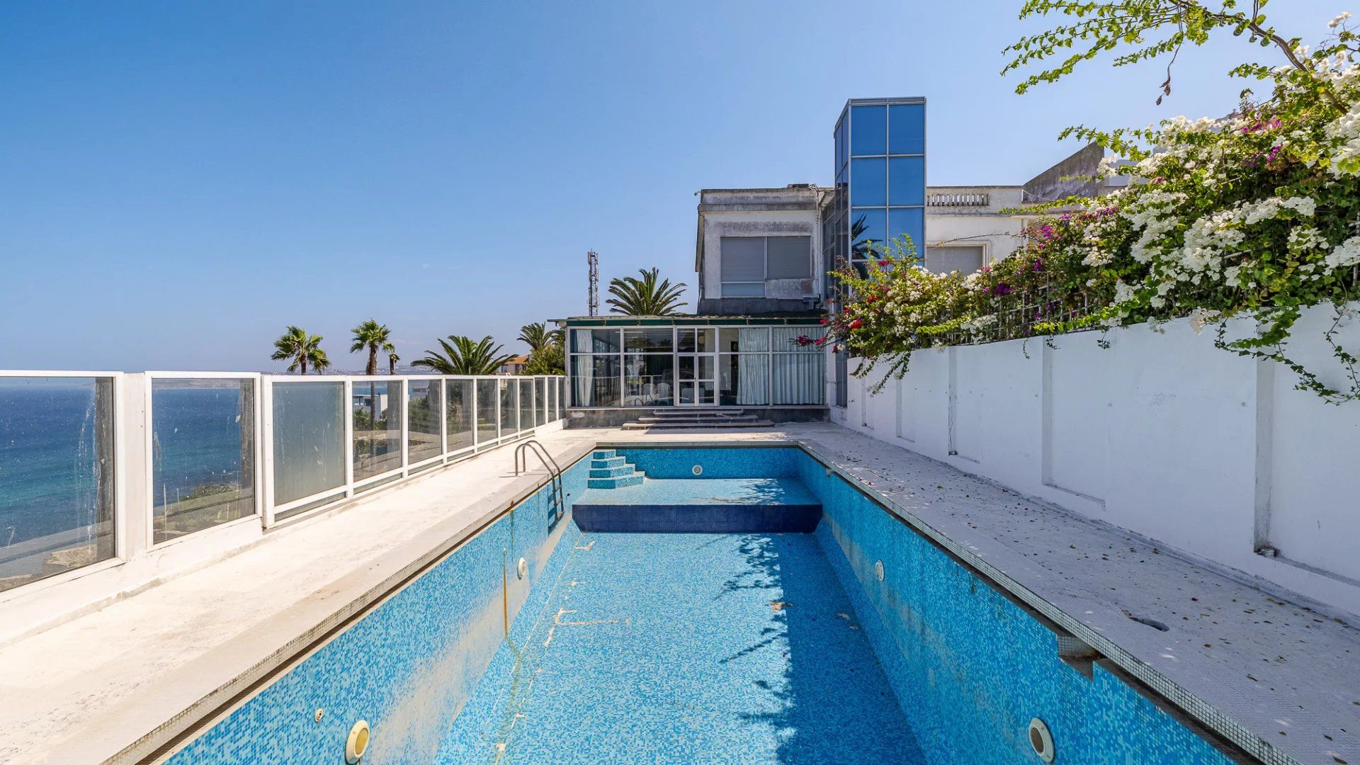 Acheter Villa 7 pièces 999 m² Tanger