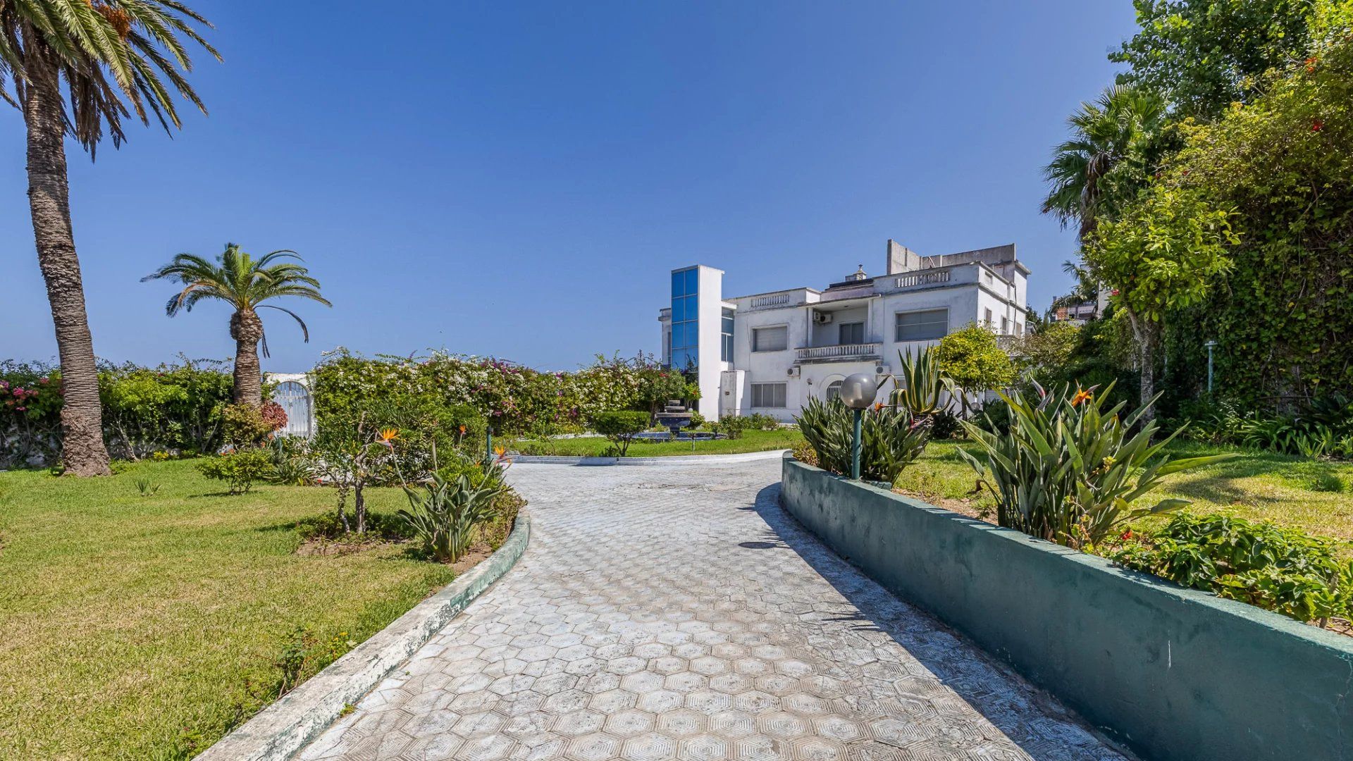 Acheter Villa 7 pièces 999 m² Tanger