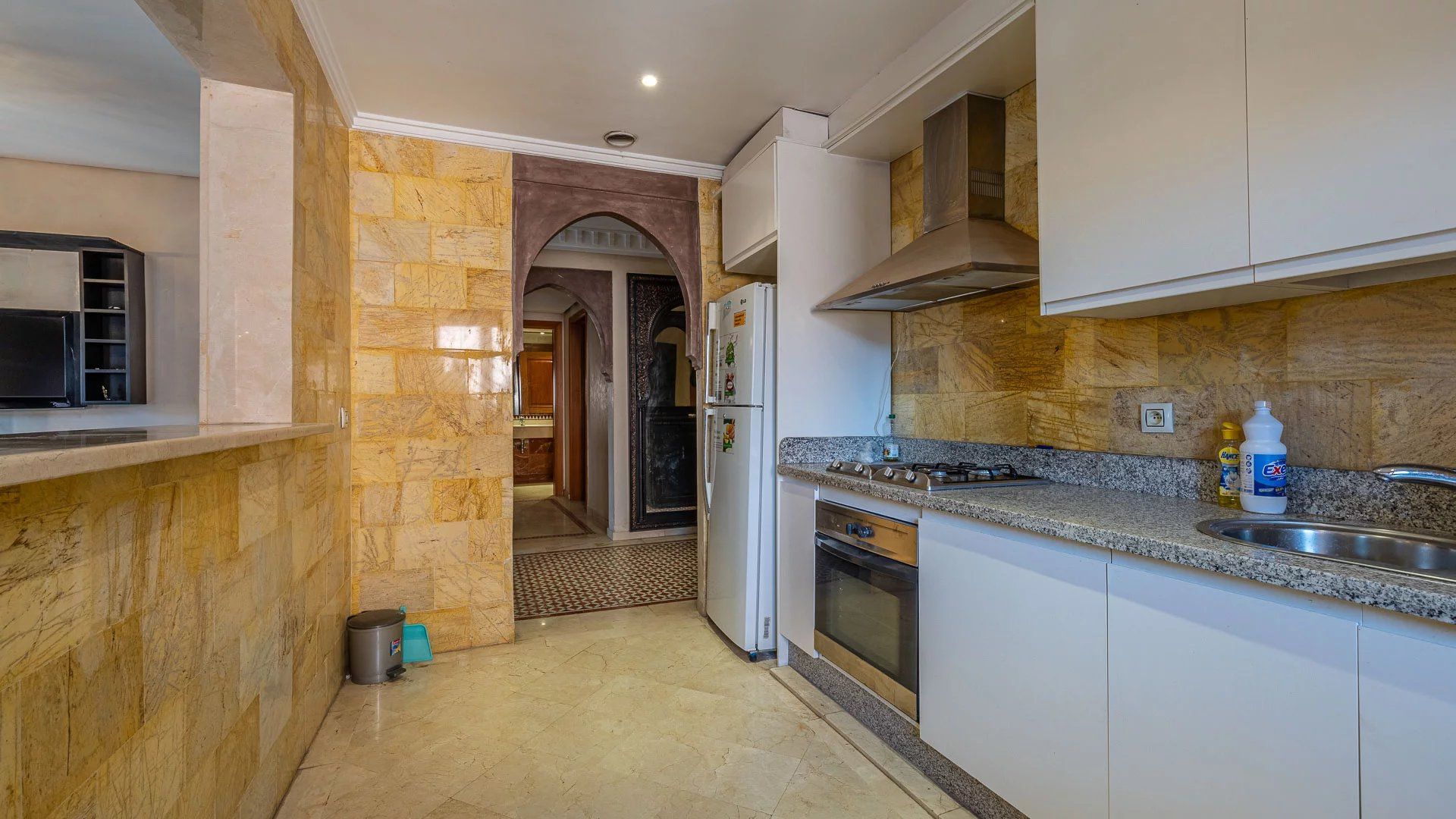 Acheter Appartement 4 pièces 144 m² Marrakech