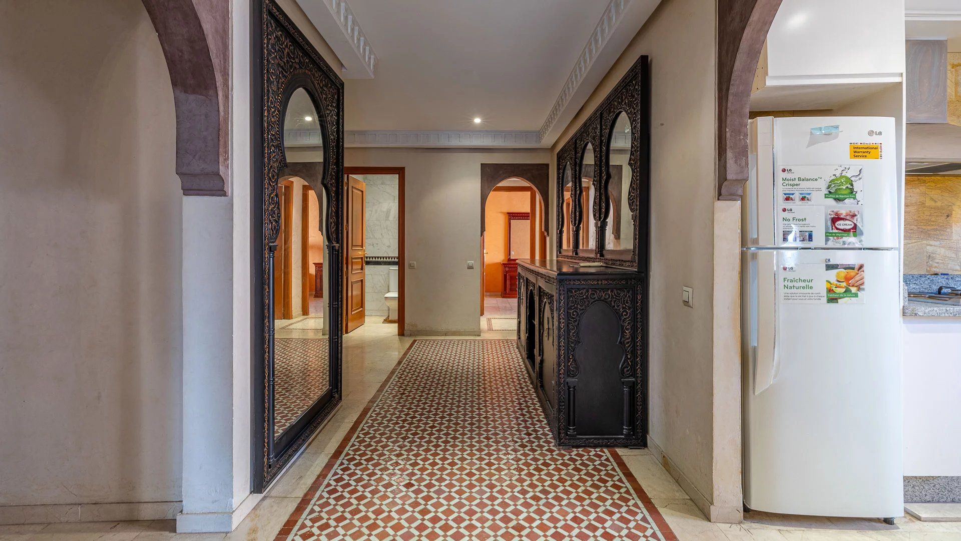 Acheter Appartement 4 pièces 144 m² Marrakech