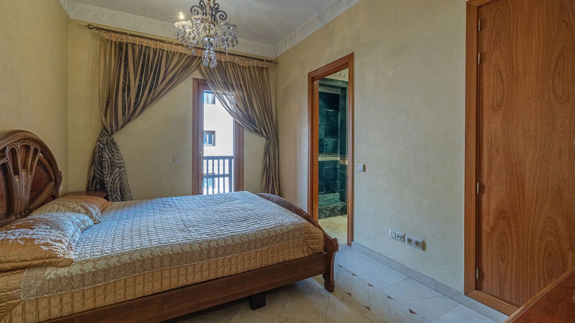 Acheter Appartement 4 pièces 144 m² Marrakech