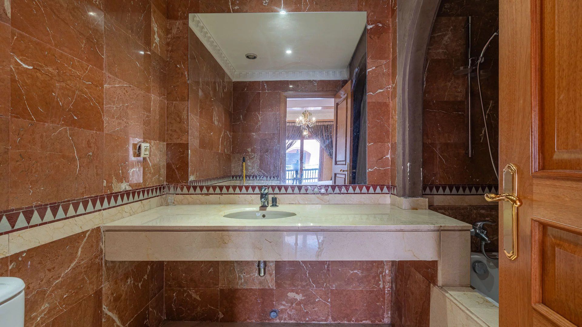 Acheter Appartement 4 pièces 144 m² Marrakech