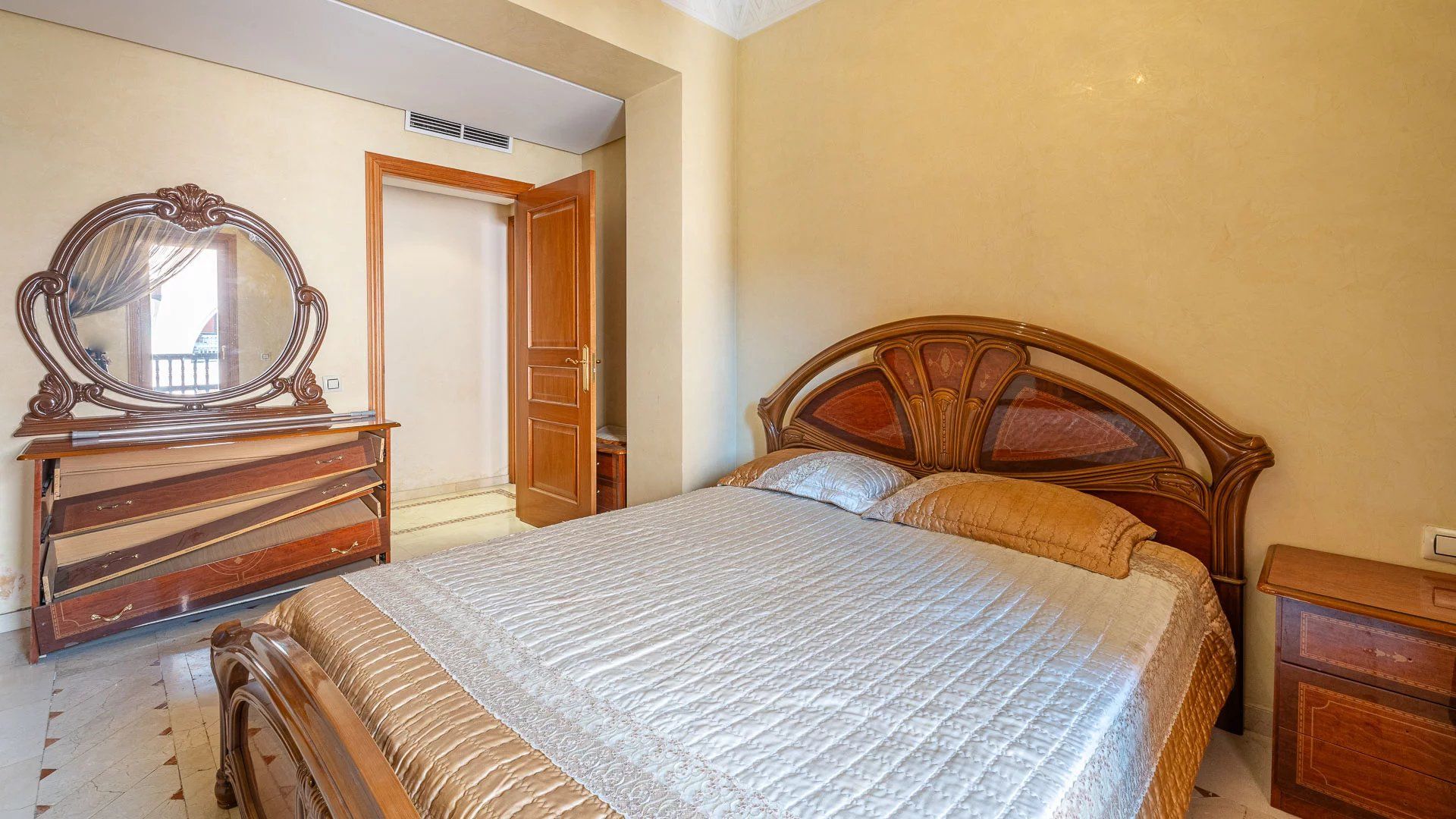 Acheter Appartement 4 pièces 144 m² Marrakech