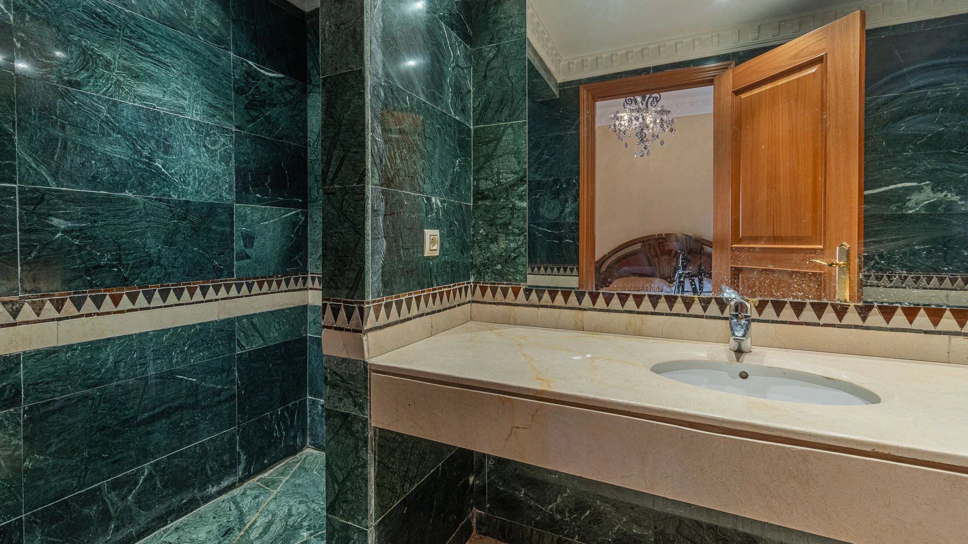 Acheter Appartement 4 pièces 144 m² Marrakech