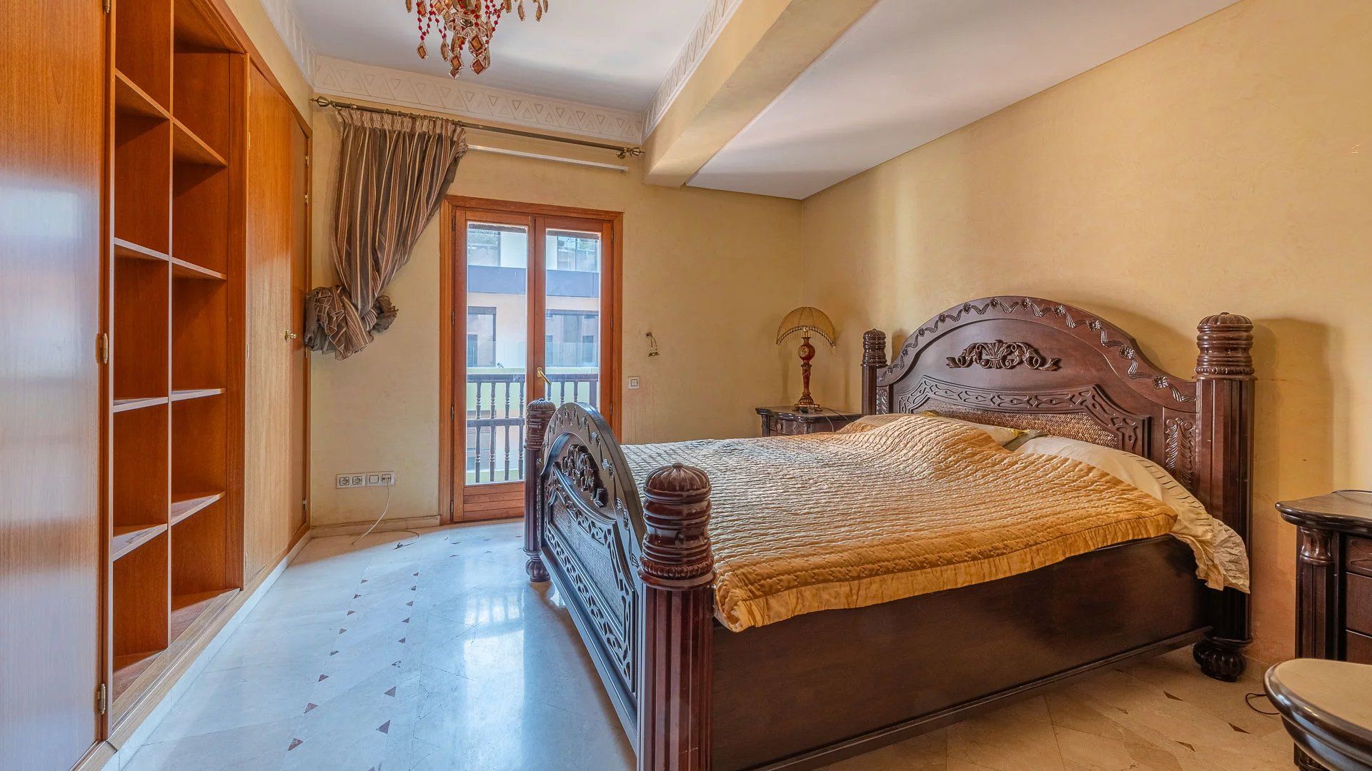 Acheter Appartement 4 pièces 144 m² Marrakech