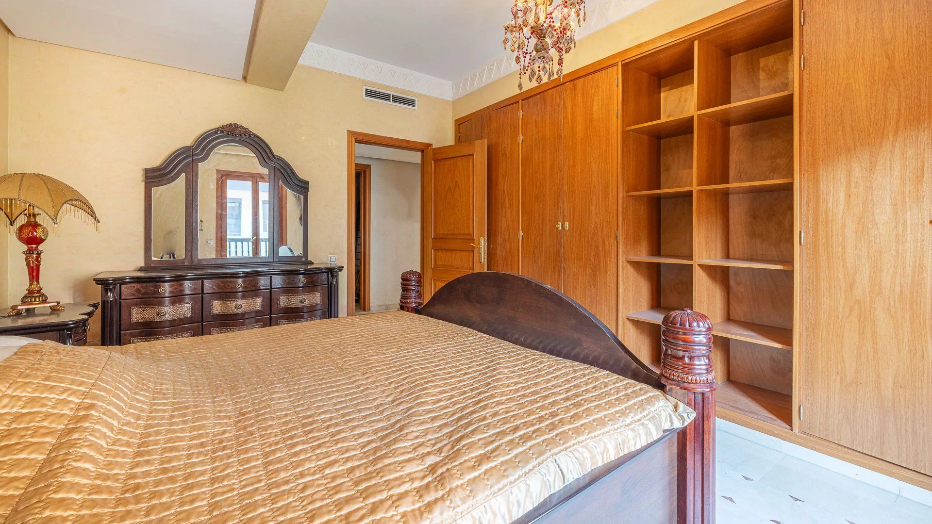 Acheter Appartement 4 pièces 144 m² Marrakech