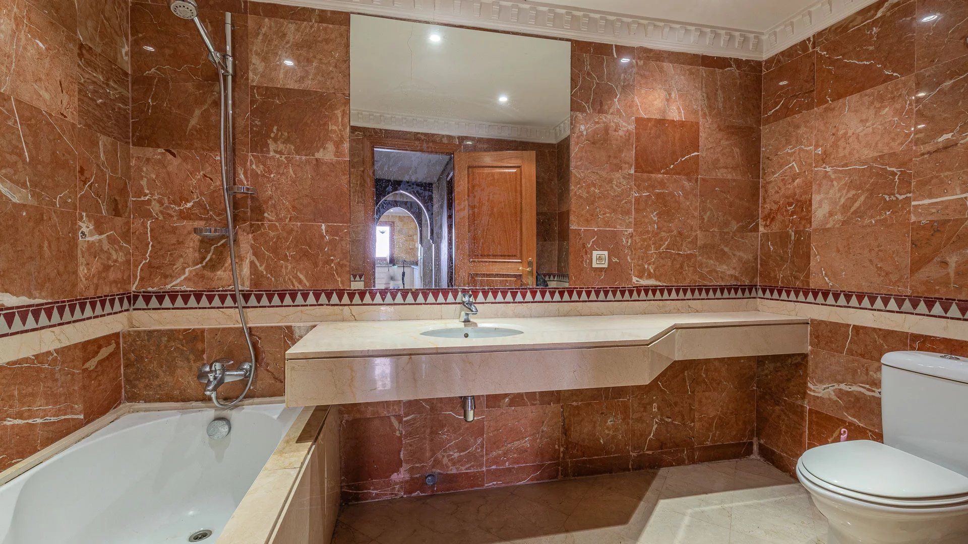 Acheter Appartement 4 pièces 144 m² Marrakech