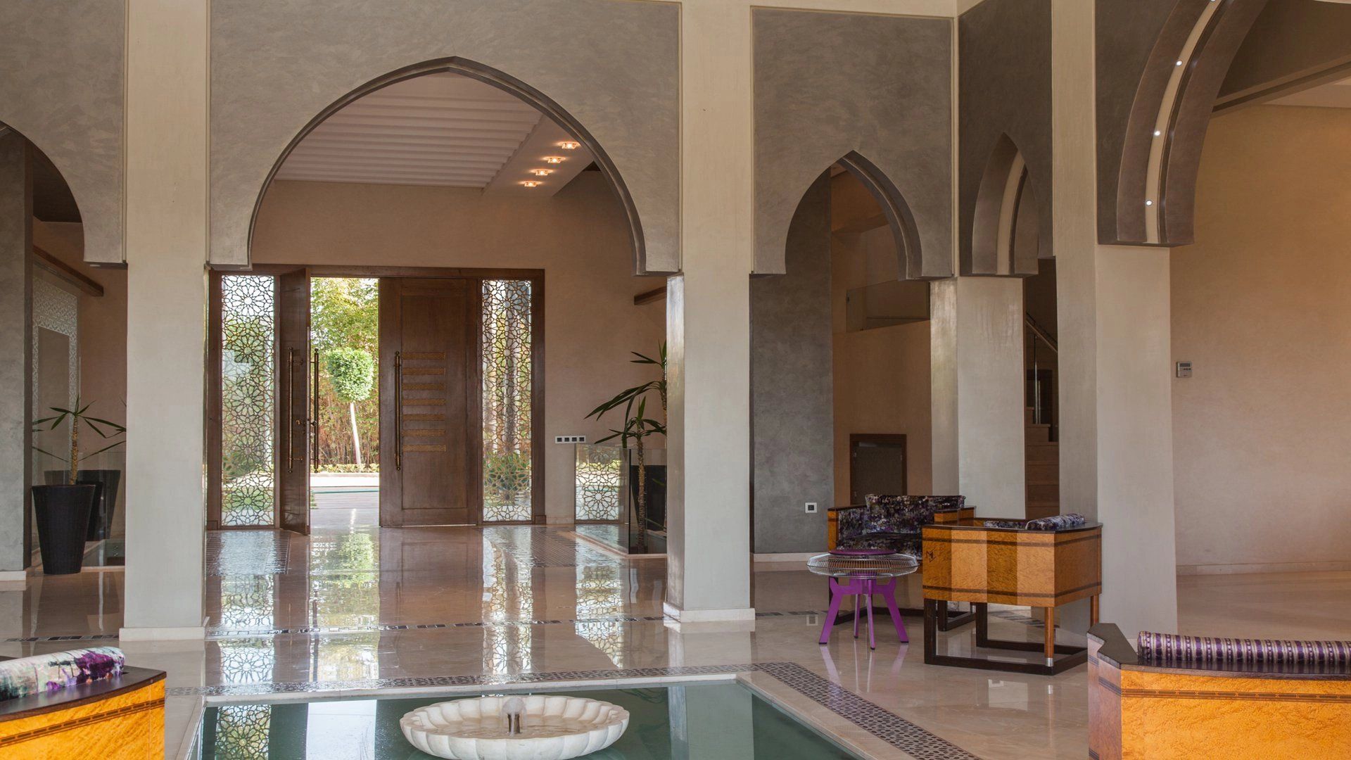 Acheter Villa 12 pièces 1300 m² Marrakech