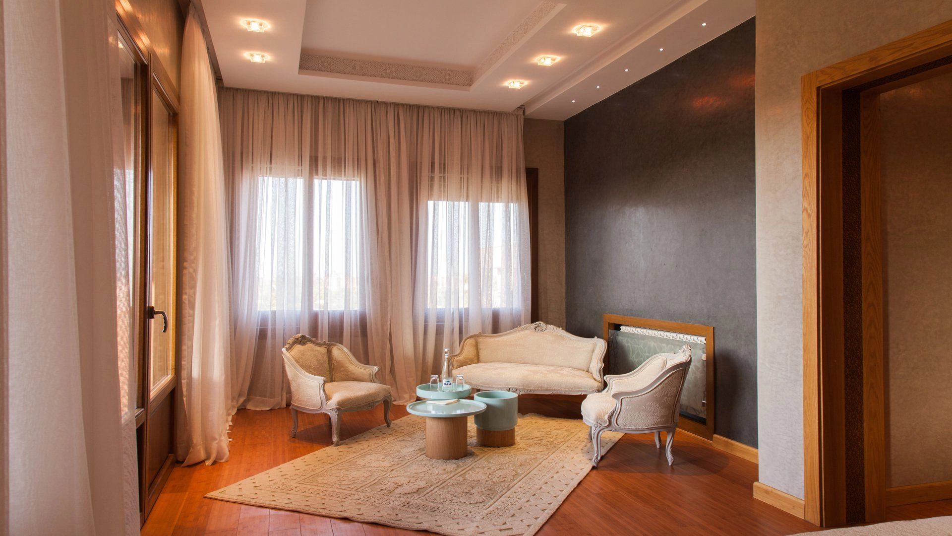 Acheter Villa 12 pièces 1300 m² Marrakech