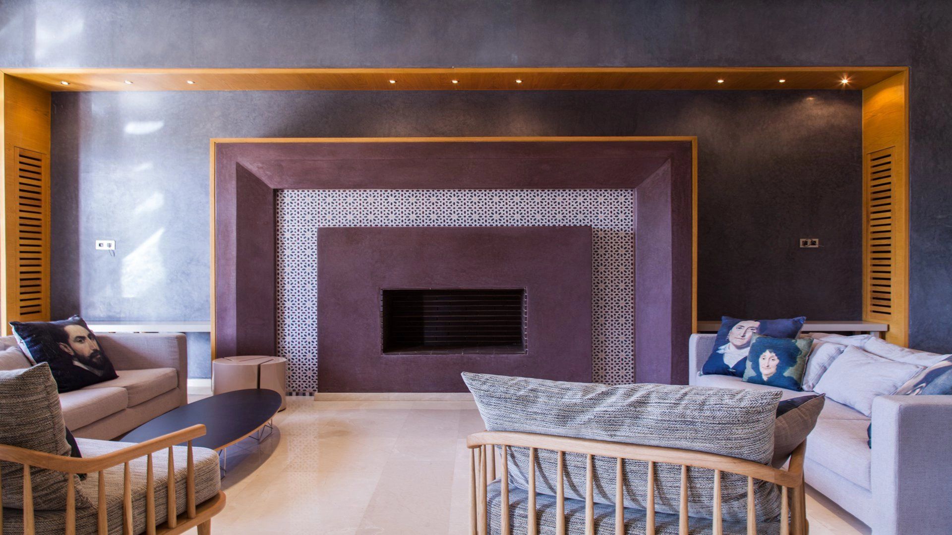 Acheter Villa 12 pièces 1300 m² Marrakech