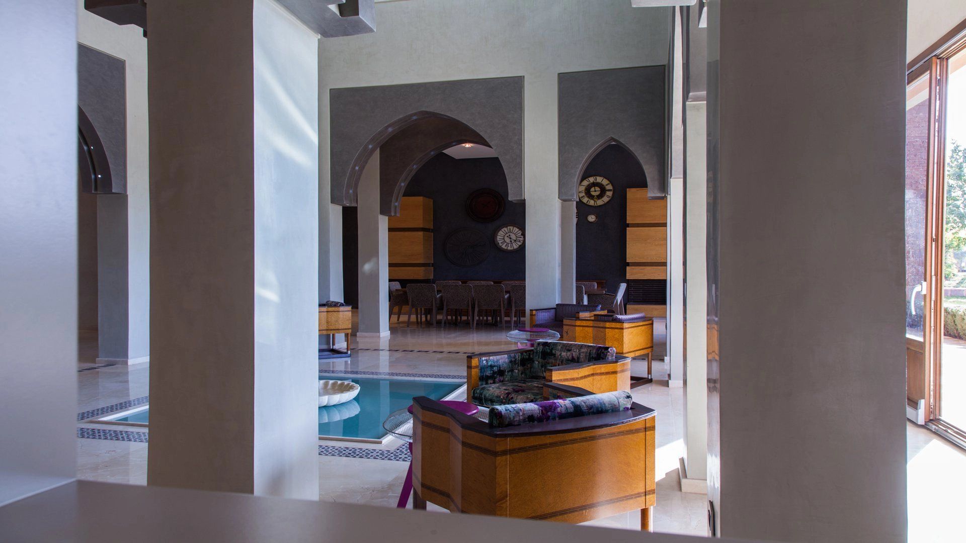 Acheter Villa 12 pièces 1300 m² Marrakech