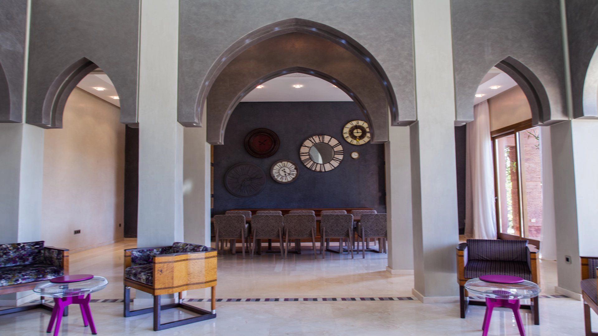 Acheter Villa 12 pièces 1300 m² Marrakech