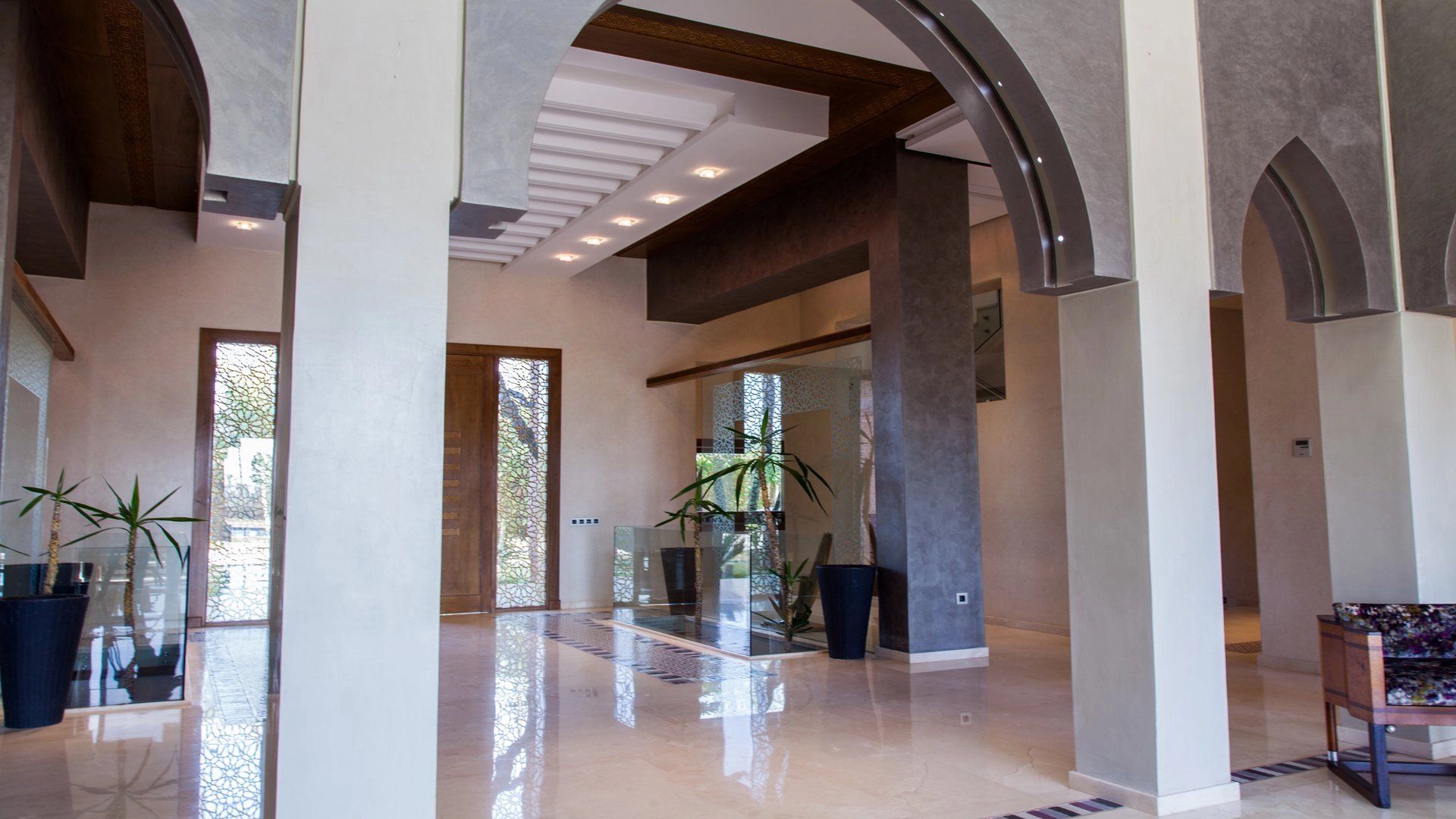 Acheter Villa 12 pièces 1300 m² Marrakech