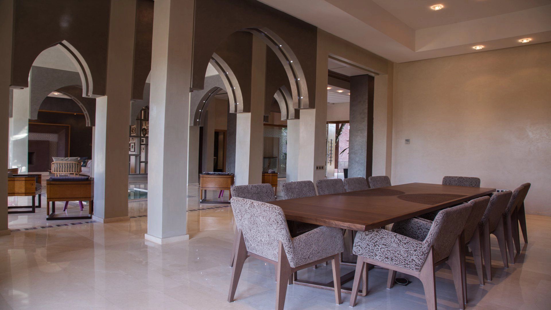 Acheter Villa 12 pièces 1300 m² Marrakech