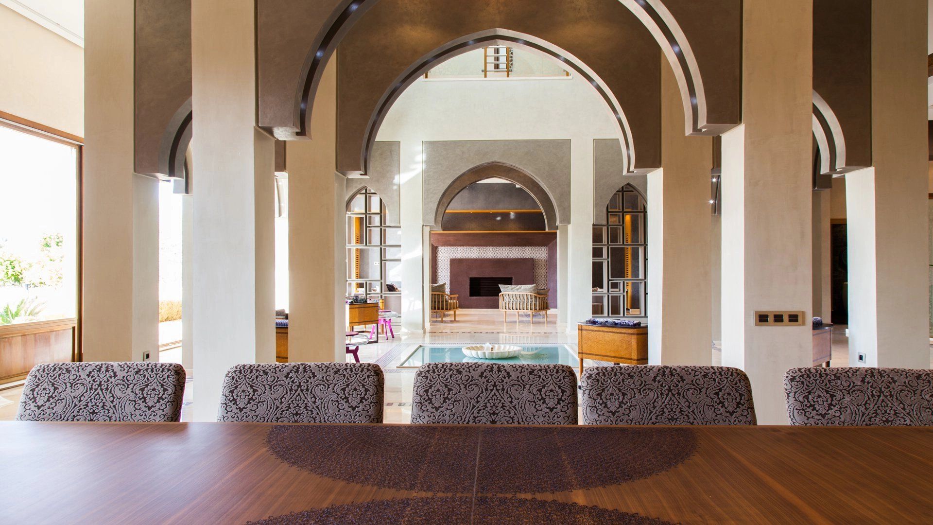 Acheter Villa 12 pièces 1300 m² Marrakech