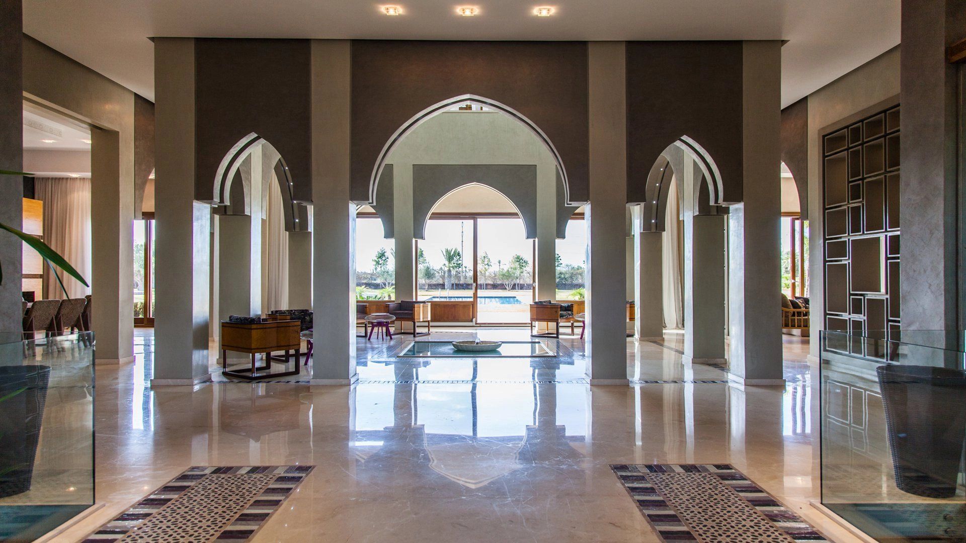 Acheter Villa 12 pièces 1300 m² Marrakech