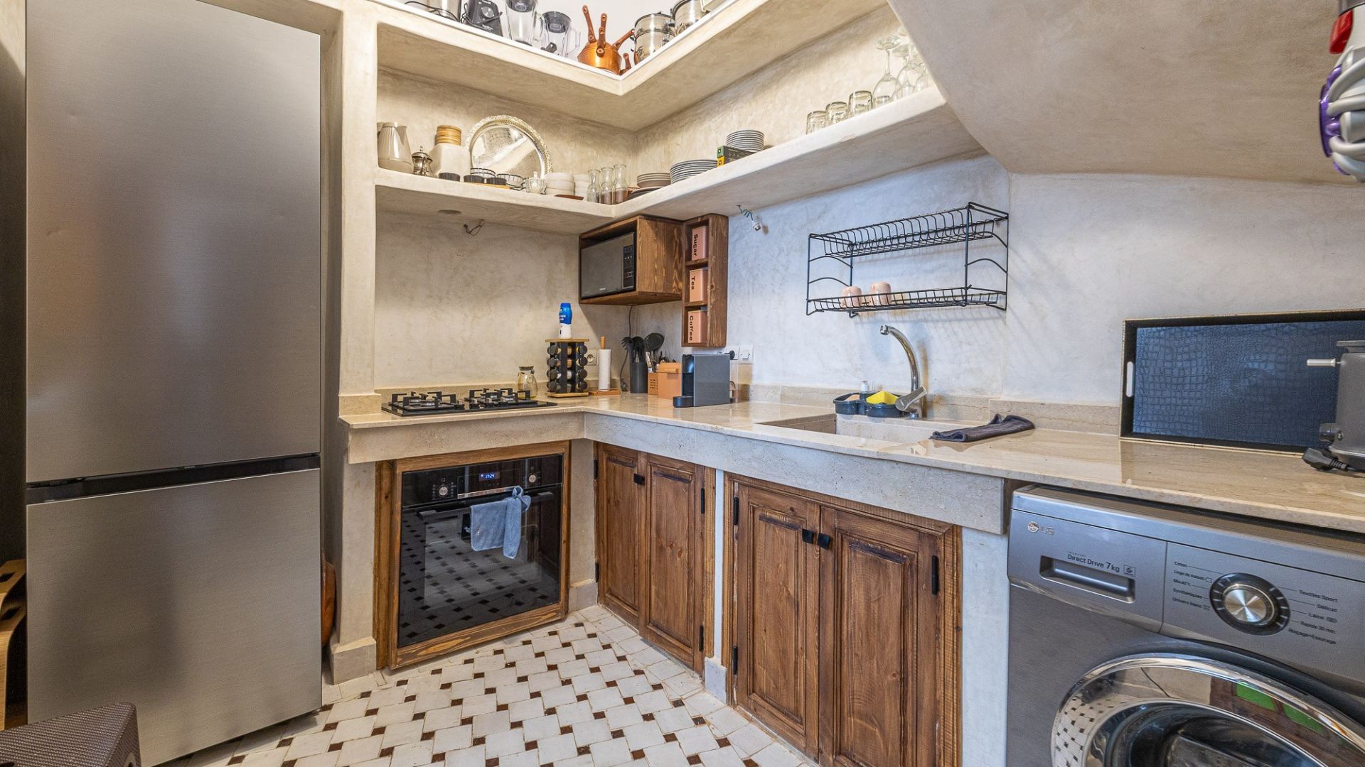 Acheter Riad 5 pièces 98 m² Marrakech