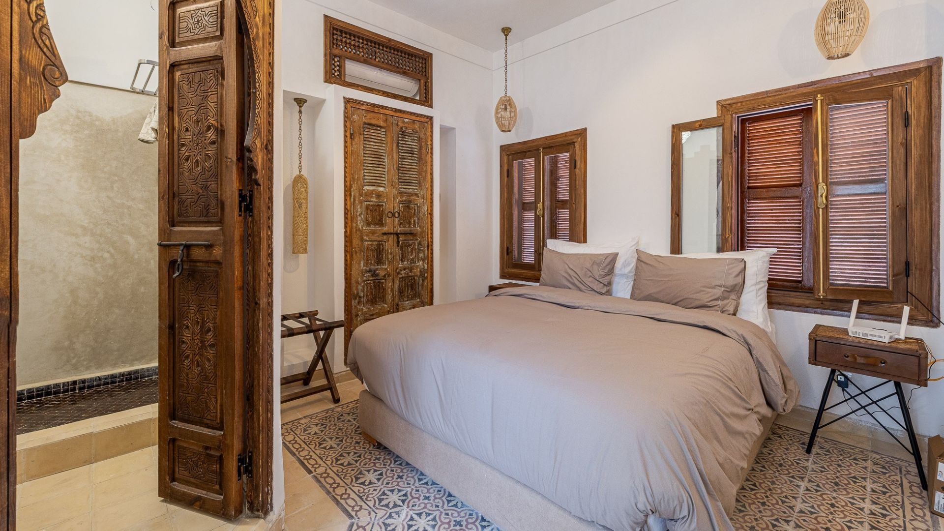 Acheter Riad 5 pièces 98 m² Marrakech