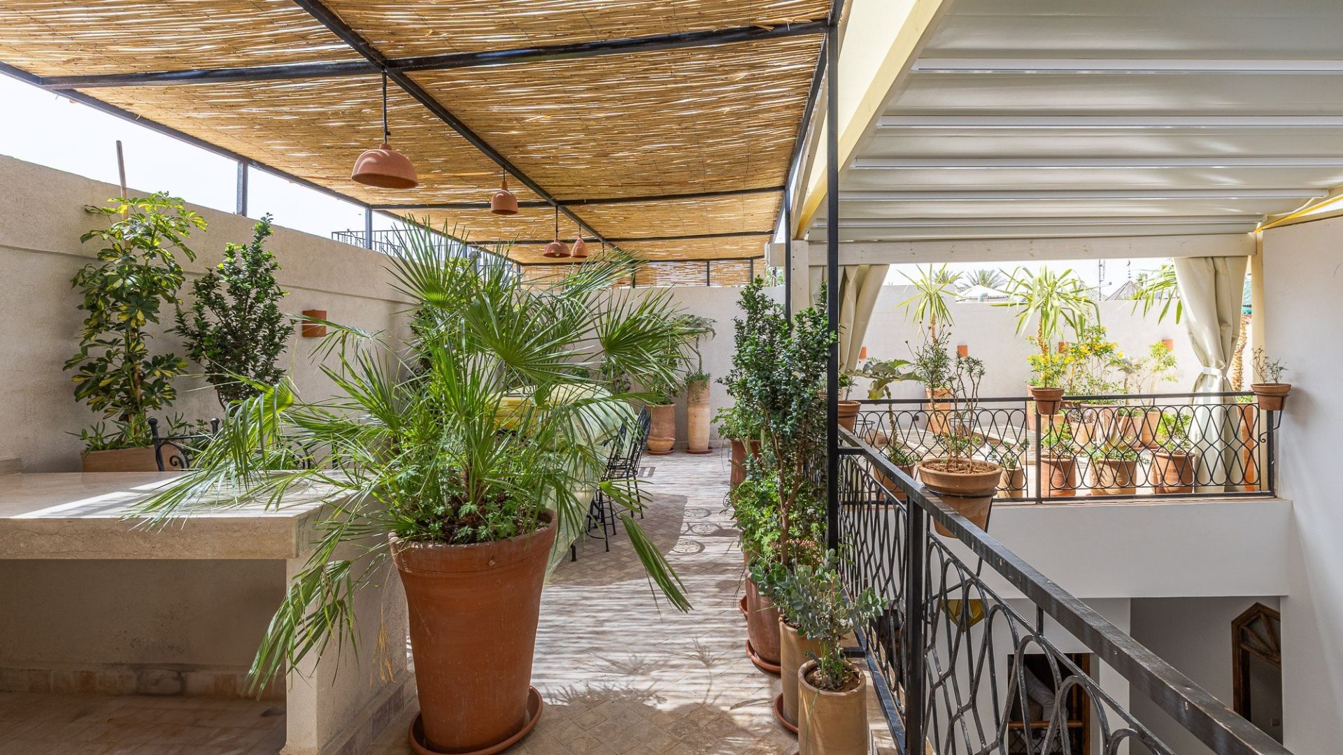 Acheter Riad 5 pièces 98 m² Marrakech