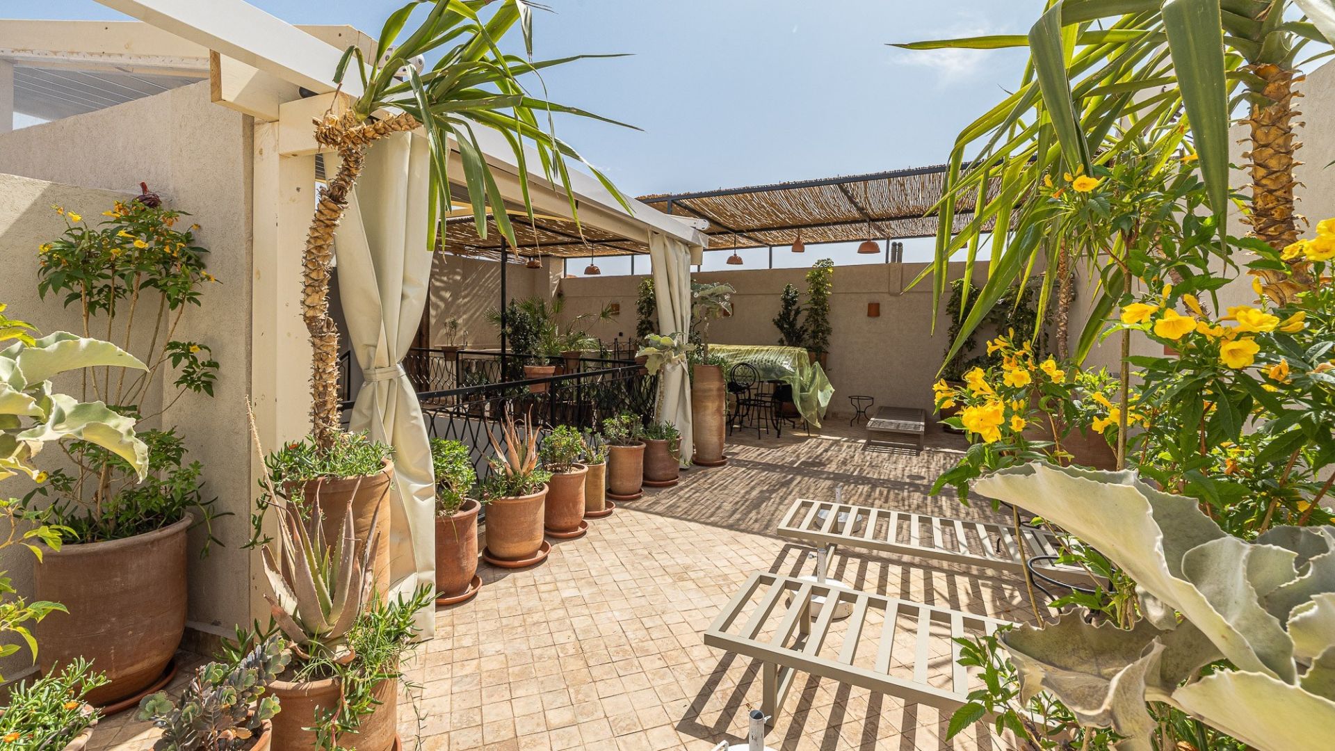 Acheter Riad 5 pièces 98 m² Marrakech