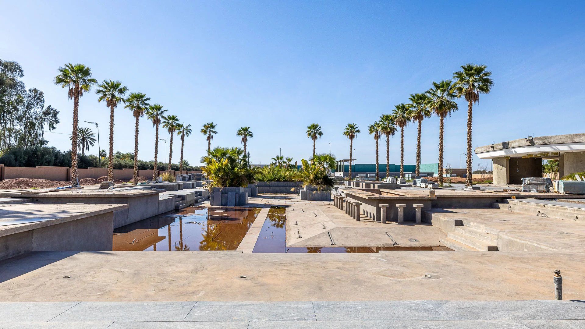 Acheter Villa 15 pièces 15000 m² Marrakech
