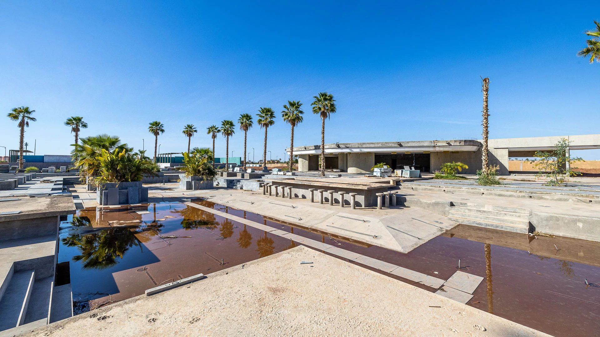 Acheter Villa 15 pièces 15000 m² Marrakech