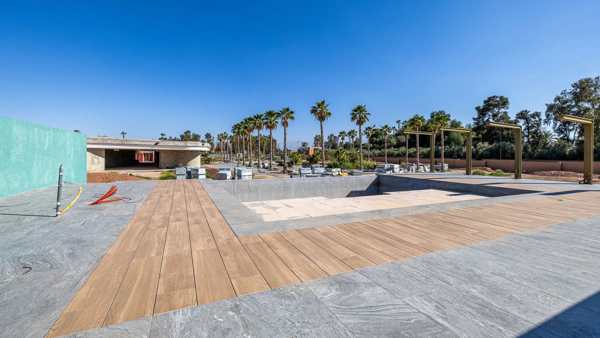 Acheter Villa 15 pièces 15000 m² Marrakech