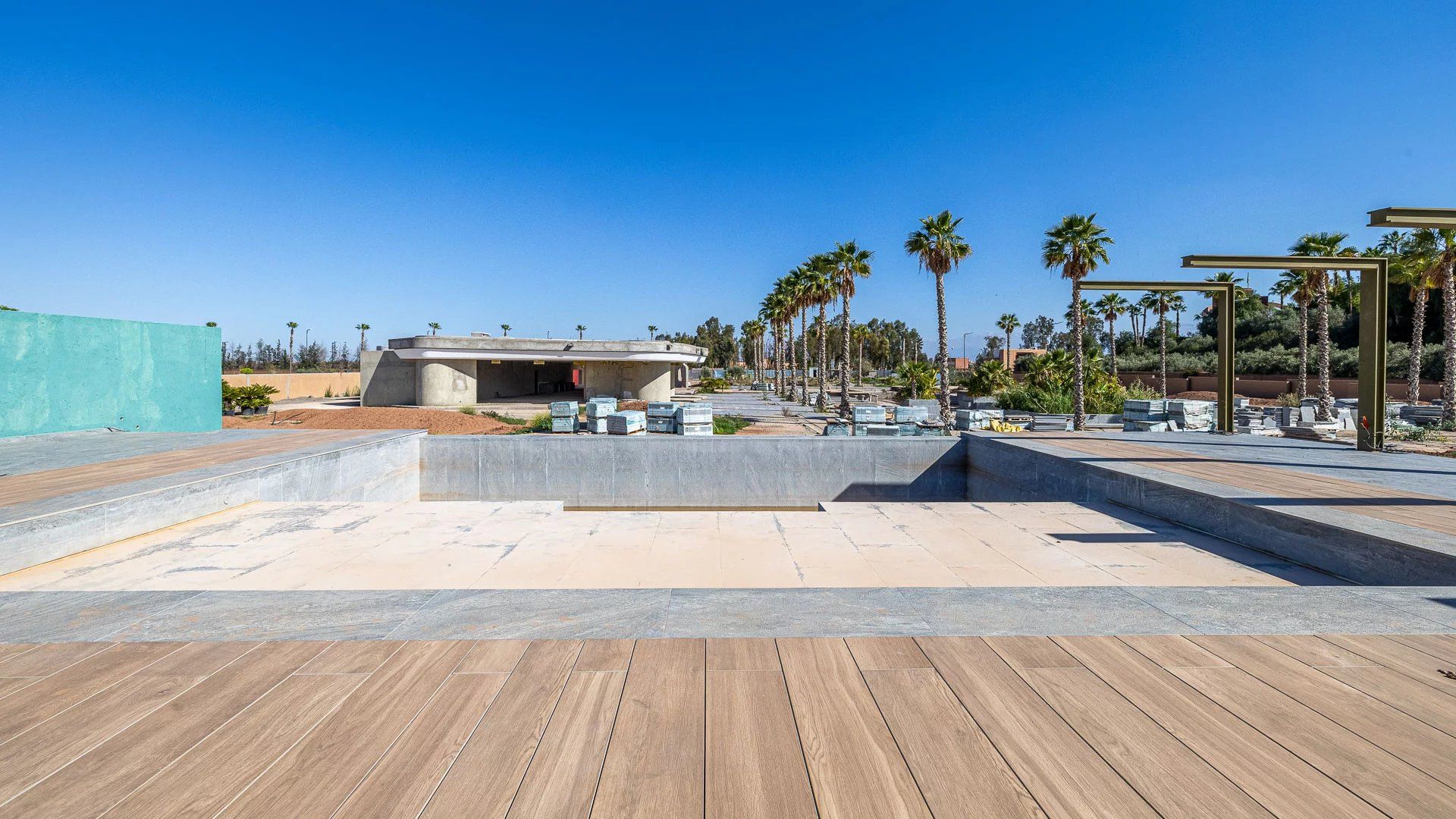 Acheter Villa 15 pièces 15000 m² Marrakech