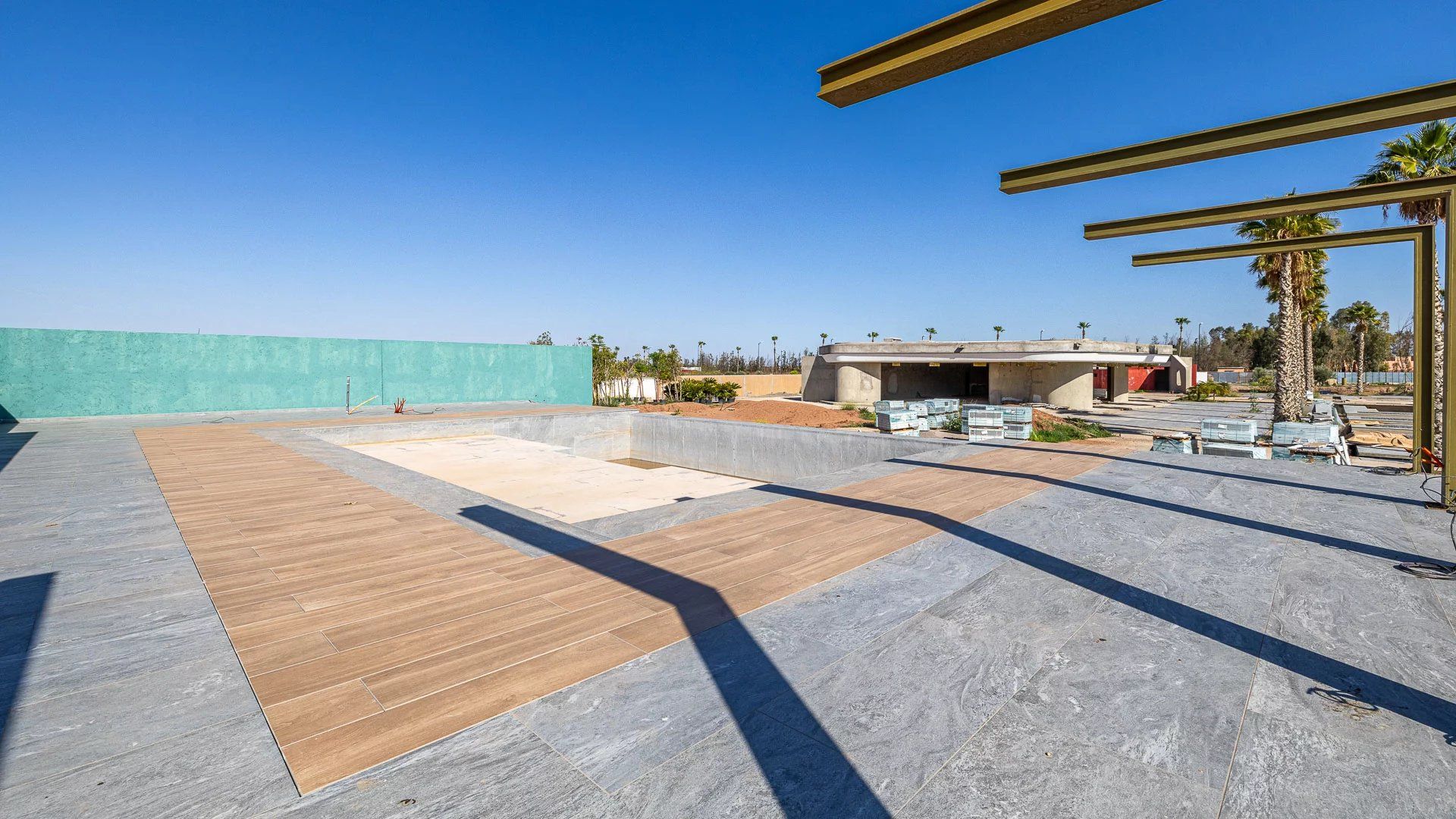 Acheter Villa 15 pièces 15000 m² Marrakech