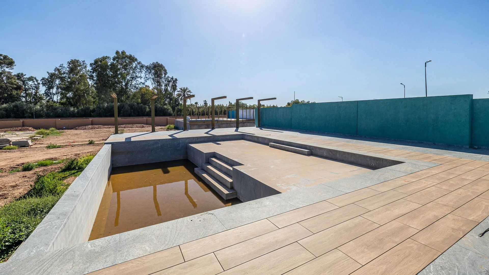 Acheter Villa 15 pièces 15000 m² Marrakech