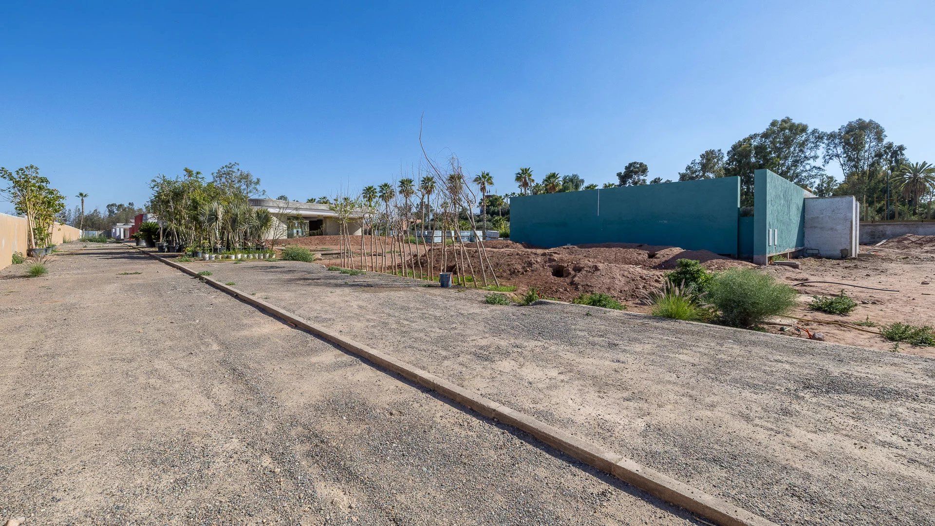 Acheter Villa 15 pièces 15000 m² Marrakech