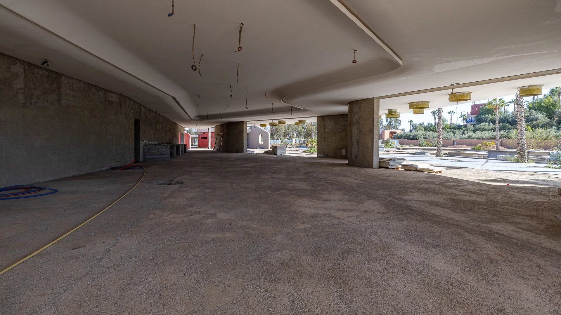 Acheter Villa 15 pièces 15000 m² Marrakech