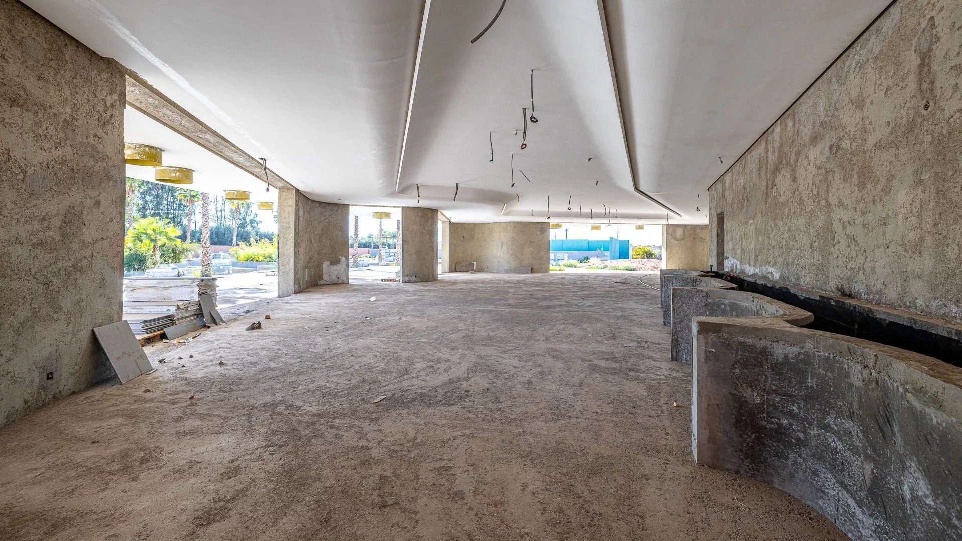 Acheter Villa 15 pièces 15000 m² Marrakech