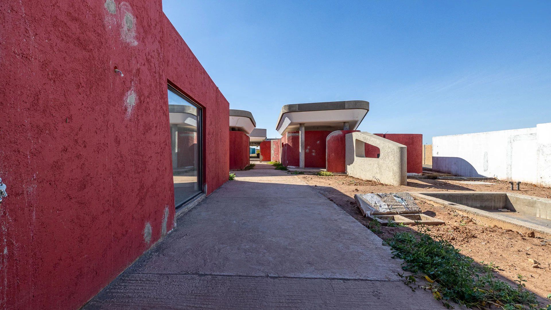 Acheter Villa 15 pièces 15000 m² Marrakech