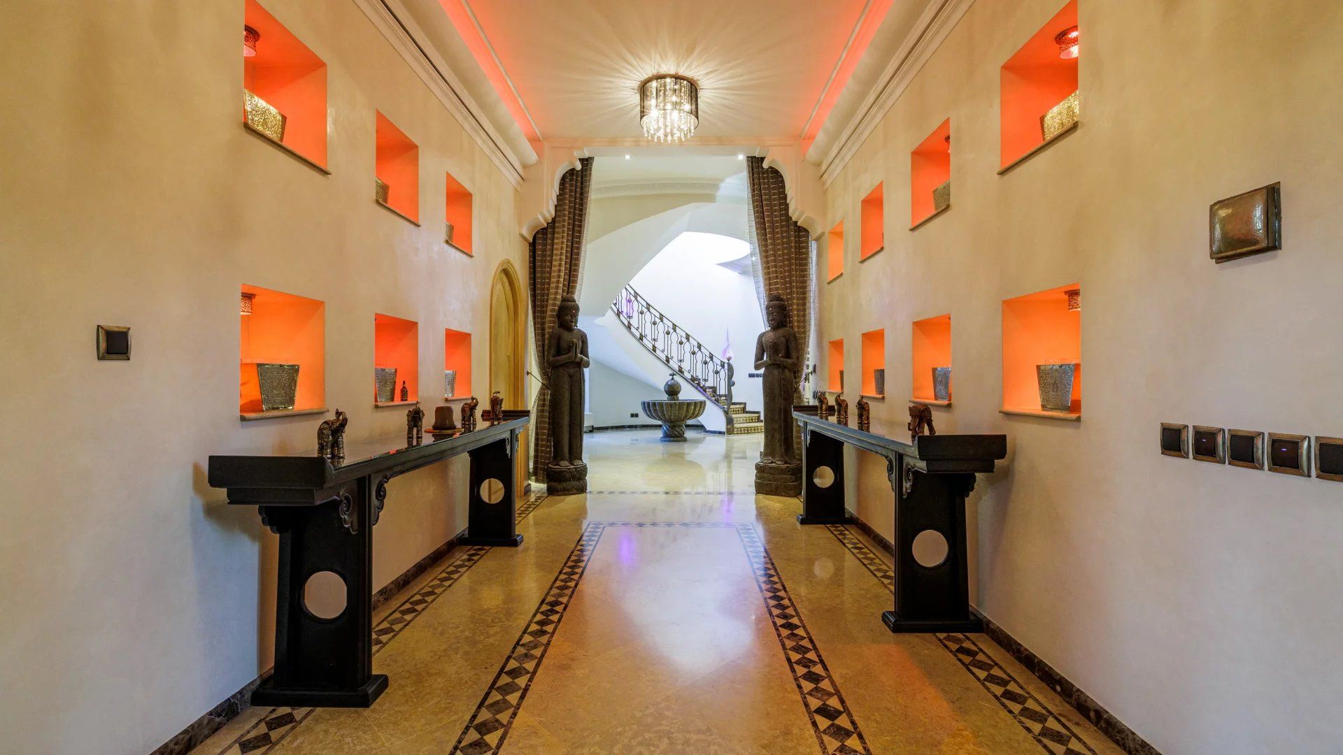 Acheter Villa 15 pièces 1300 m² Marrakech