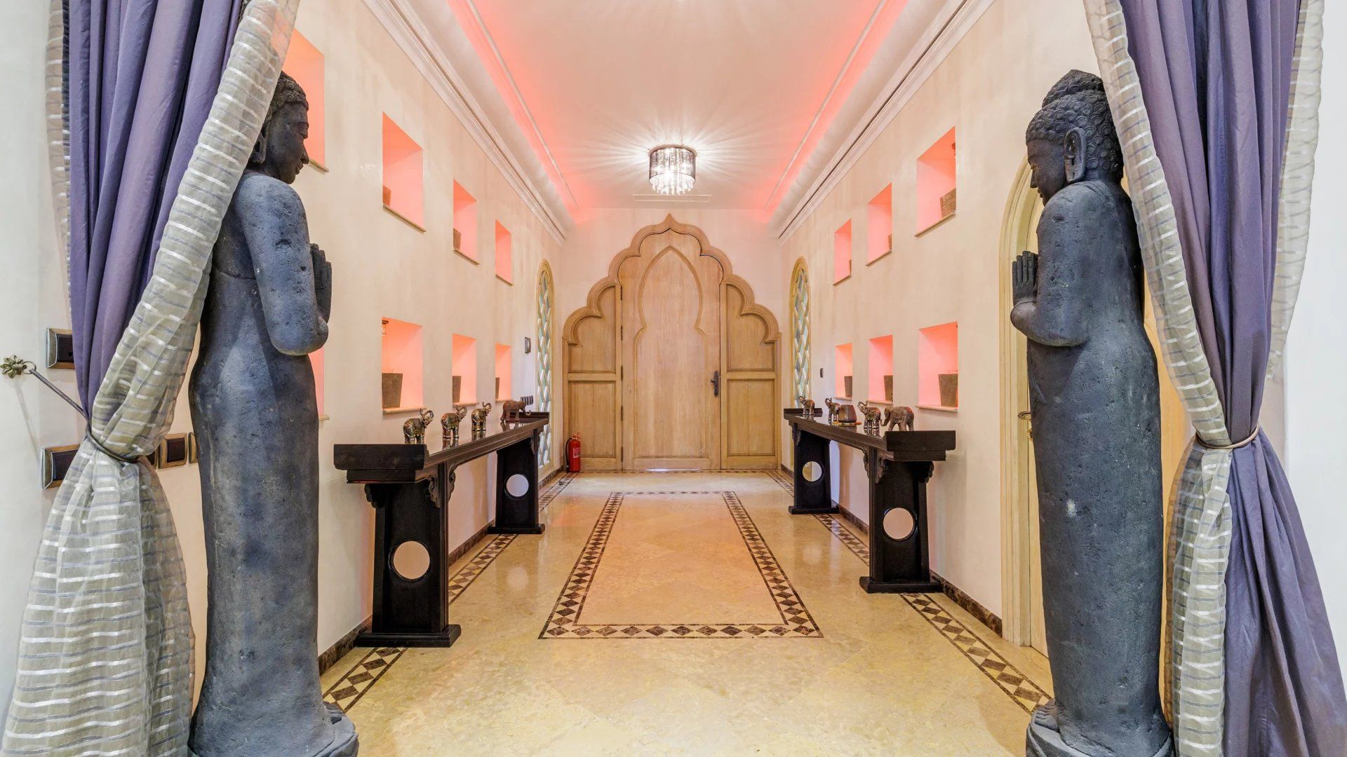 Acheter Villa 15 pièces 1300 m² Marrakech