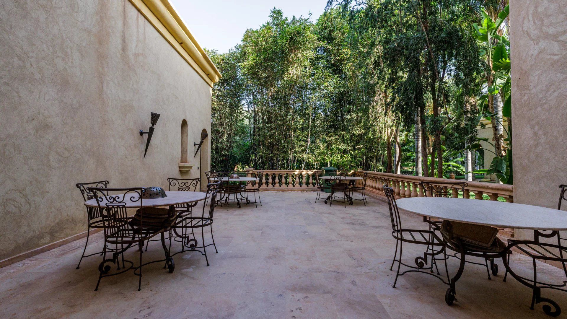 Acheter Villa 15 pièces 1300 m² Marrakech