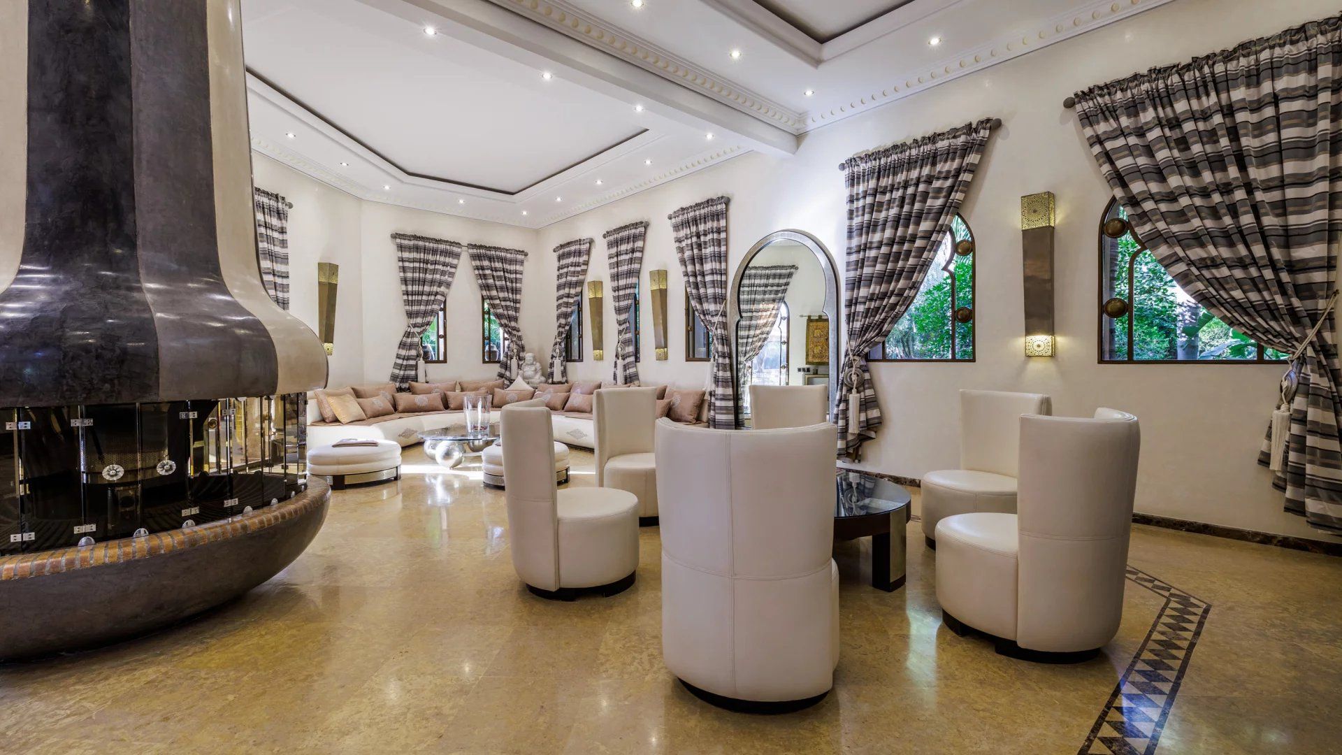 Acheter Villa 15 pièces 1300 m² Marrakech