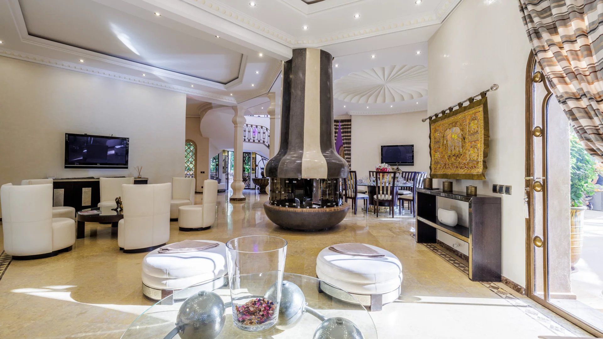 Acheter Villa 15 pièces 1300 m² Marrakech