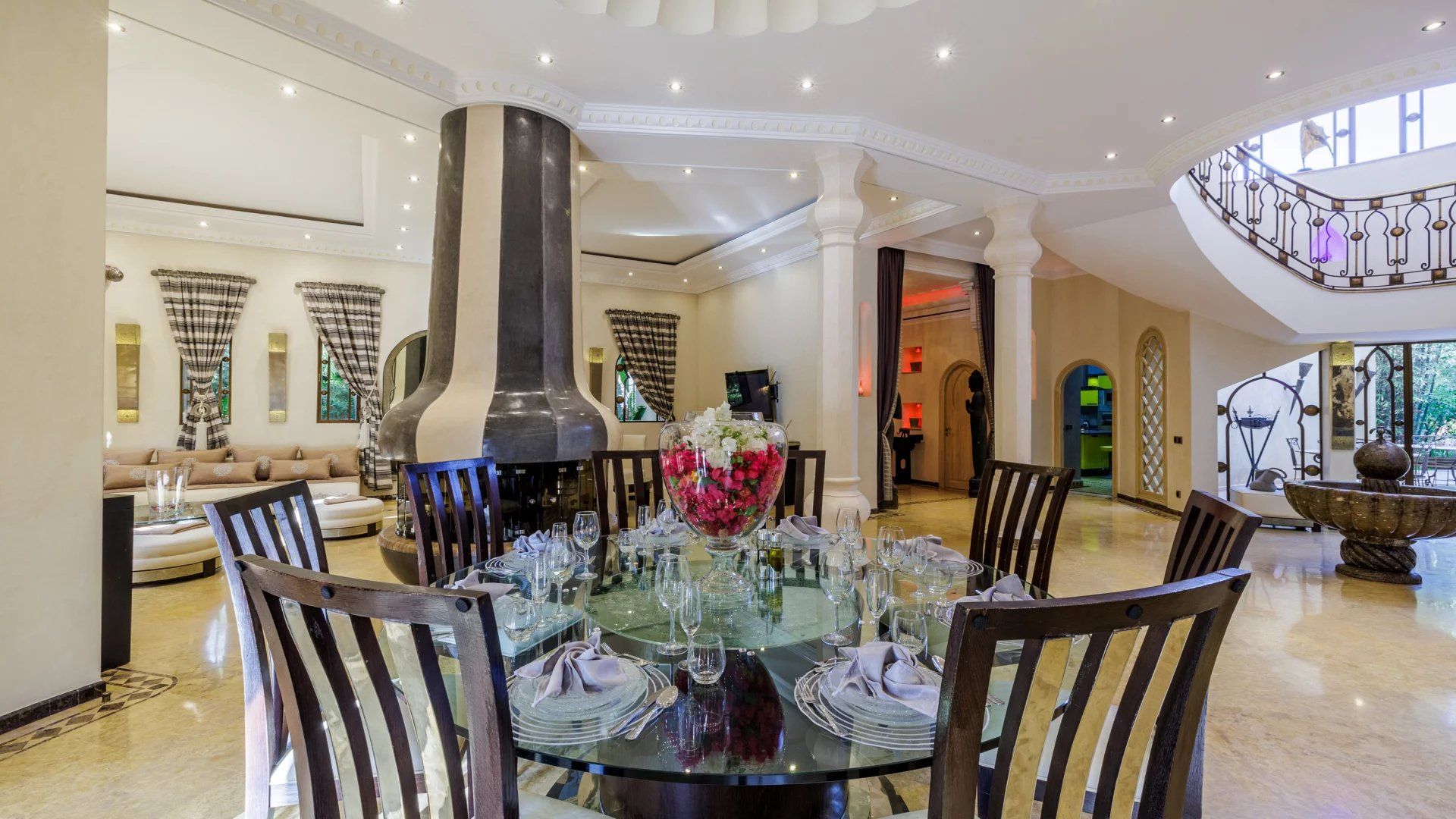 Acheter Villa 15&nbsp;pièces 1300&nbsp;m² Marrakech